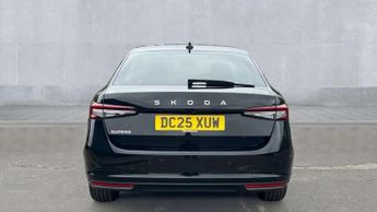 Skoda Superb 2.0 TDI SE Technology 5dr DSG