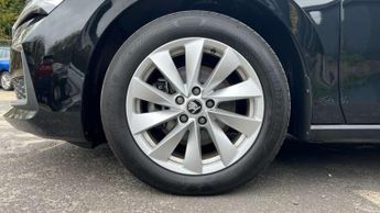 Skoda Superb 2.0 TDI SE Technology 5dr DSG