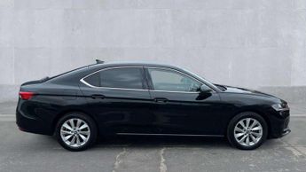 Skoda Superb 2.0 TDI SE Technology 5dr DSG