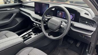 Skoda Superb 2.0 TDI SE Technology 5dr DSG