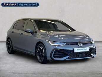 Volkswagen Golf 1.5 TSI 150 R-Line 5dr