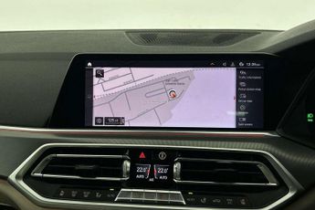 BMW X5 xDrive40i M Sport 5dr Auto