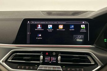 BMW X5 xDrive40i M Sport 5dr Auto