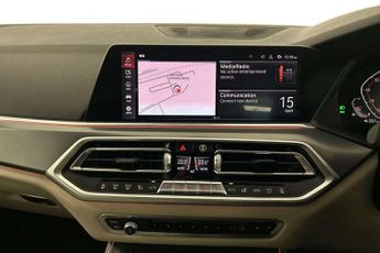BMW X5 xDrive40i M Sport 5dr Auto