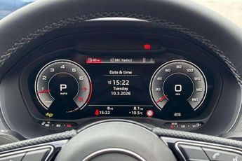 Audi Q2 35 TFSI S Line 5dr S Tronic