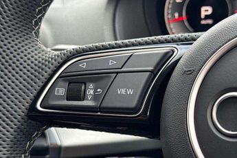 Audi Q2 35 TFSI S Line 5dr S Tronic