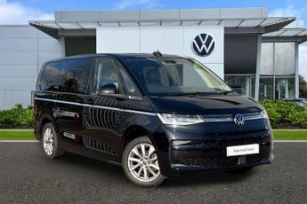 Volkswagen LT 2.0 TDI Style 5dr LWB DSG