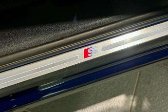 Audi Q3 35 TFSI S Line 5dr S Tronic