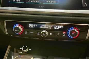 Audi Q3 35 TFSI S Line 5dr S Tronic