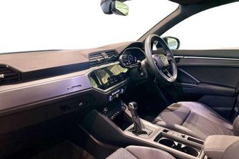 Audi Q3 35 TFSI S Line 5dr S Tronic