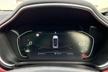 MG HS 1.5 T-GDI Exclusive 5dr DCT