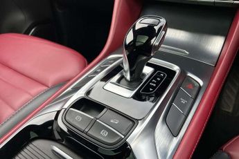 MG HS 1.5 T-GDI Exclusive 5dr DCT