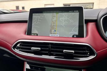 MG HS 1.5 T-GDI Exclusive 5dr DCT