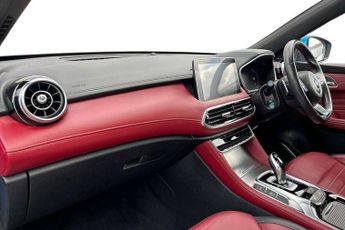 MG HS 1.5 T-GDI Exclusive 5dr DCT