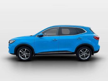 MG HS 1.5 T-GDI Exclusive 5dr DCT