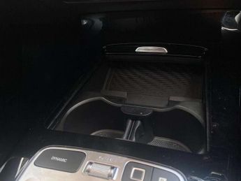 Mercedes-Benz CLA Shooting Brake CLA 180 AMG Line Executive 5dr Tip Auto