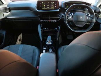 Peugeot 2008 1.2 PureTech 130 Allure Premium 5dr EAT8