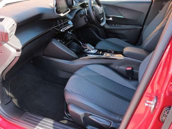 Peugeot 2008 1.2 PureTech 130 Allure Premium 5dr EAT8