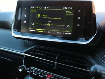 Peugeot 2008 1.2 PureTech 130 Allure Premium 5dr EAT8