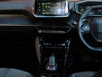 Peugeot 2008 1.2 PureTech 130 Allure Premium 5dr EAT8