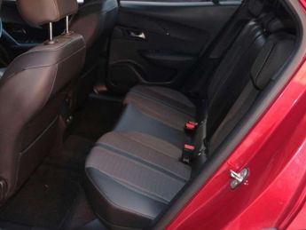 Peugeot 2008 1.2 PureTech 130 Allure Premium 5dr EAT8