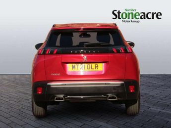 Peugeot 2008 1.2 PureTech 130 Allure Premium 5dr EAT8