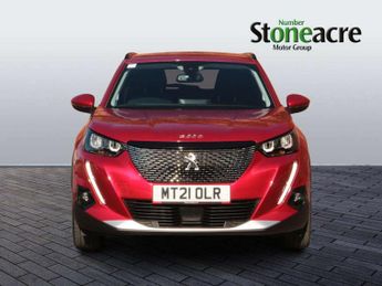 Peugeot 2008 1.2 PureTech 130 Allure Premium 5dr EAT8