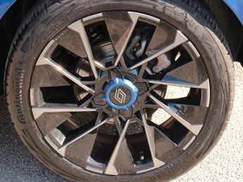 Renault Clio 1.6 E-TECH full hybrid 145 Esprit Alpine 5dr Auto