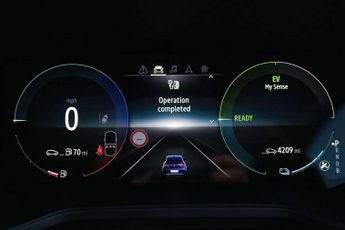 Renault Clio 1.6 E-TECH full hybrid 145 Esprit Alpine 5dr Auto