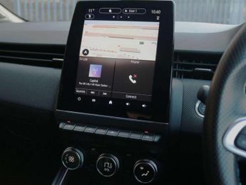 Renault Clio 1.6 E-TECH full hybrid 145 Esprit Alpine 5dr Auto