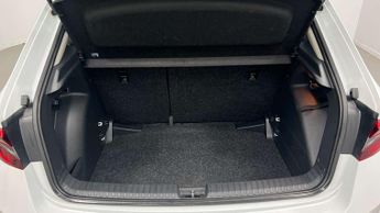 Skoda Fabia 1.0 TSI 110 SE L 5dr DSG