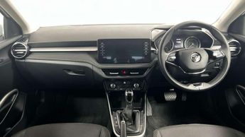 Skoda Fabia 1.0 TSI 110 SE L 5dr DSG