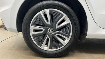 Skoda Fabia 1.0 TSI 110 SE L 5dr DSG