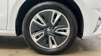 Skoda Fabia 1.0 TSI 110 SE L 5dr DSG