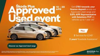 Skoda Fabia 1.0 TSI 110 SE L 5dr DSG