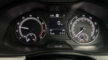 Skoda Kamiq 1.0 TSI 110 SE Drive 5dr DSG