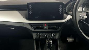 Skoda Kamiq 1.0 TSI 110 SE Drive 5dr DSG