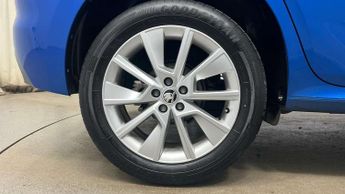 Skoda Kamiq 1.0 TSI 110 SE Drive 5dr DSG