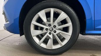 Skoda Kamiq 1.0 TSI 110 SE Drive 5dr DSG