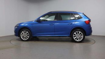 Skoda Kamiq 1.0 TSI 110 SE Drive 5dr DSG