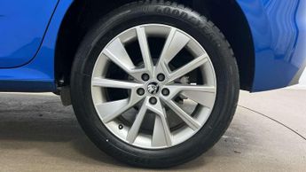 Skoda Kamiq 1.0 TSI 110 SE Drive 5dr DSG