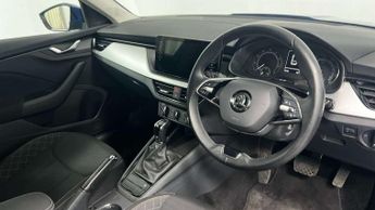 Skoda Kamiq 1.0 TSI 110 SE Drive 5dr DSG