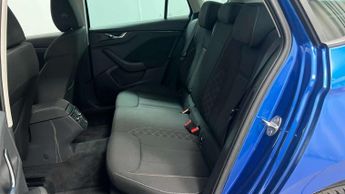 Skoda Kamiq 1.0 TSI 110 SE Drive 5dr DSG