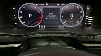 Skoda Karoq 2.0 TSI Sportline 4x4 5dr DSG