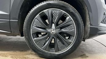 Skoda Karoq 2.0 TSI Sportline 4x4 5dr DSG