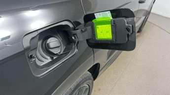 Skoda Karoq 2.0 TSI Sportline 4x4 5dr DSG