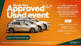 Skoda Kodiaq 1.5 TSI SE L Executive 5dr DSG [7 Seat]