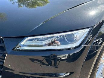 Audi TT 45 TFSI Sport 2dr S Tronic
