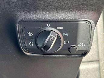 Audi TT 45 TFSI Sport 2dr S Tronic