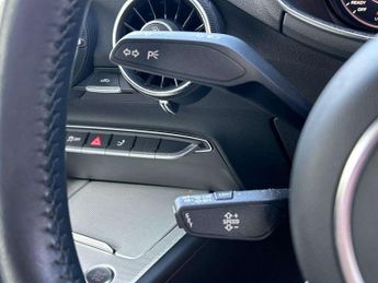 Audi TT 45 TFSI Sport 2dr S Tronic